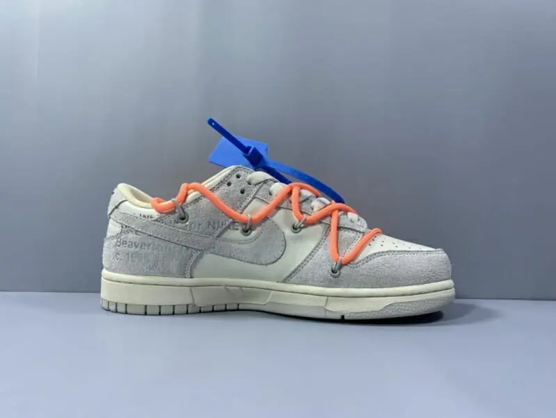 nike  off-white dunk-low pour femme s_10635a11